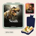 Brotdose mit Namen – Real World