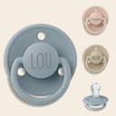 BIBS Schnuller mit Namen