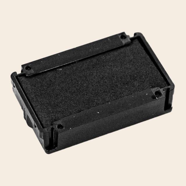 Textilstempel Stempelkissen