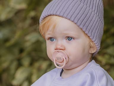 BIBS Schnuller mit Namen