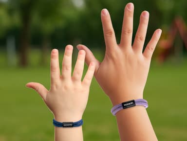 Luxus personalisiertes Namensarmband