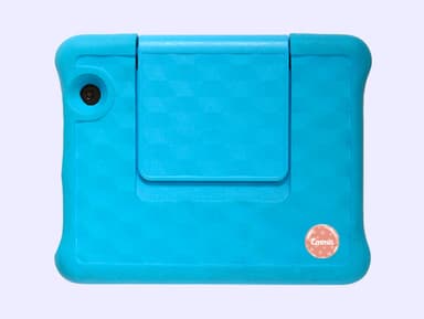 Runde Doming Design Aufkleber