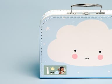 Personalisierte Sticker