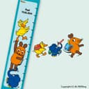 Messlatte Die Maus