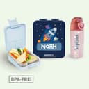 Lunchset – Brotdose & Trinkflasche