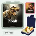 Brotdose mit Namen – Real World