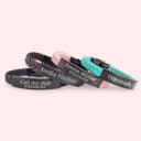 Design Namensarmband