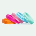 SOS Armband Kinder