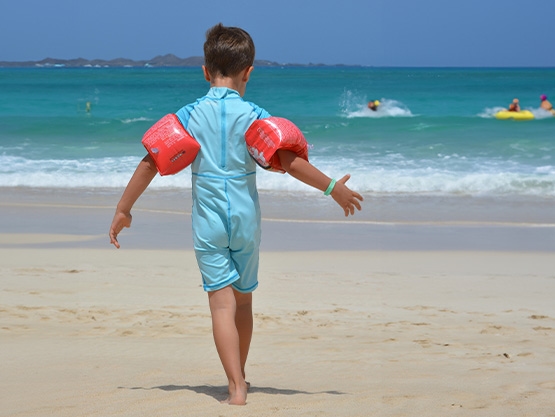 Duopaket SOS Armbänder