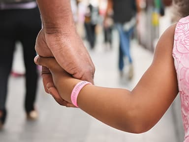 Duopaket SOS Armbänder