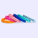 SOS Armband Kind - schmal