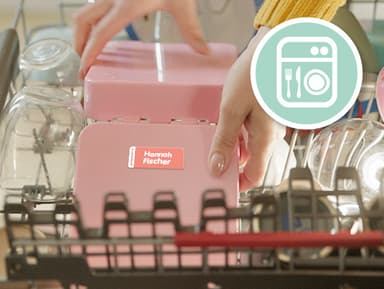 Kleine Aufkleber Vorteilspaket (einfarbig)