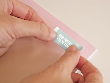 Kleine Aufkleber Vorteilspaket (einfarbig)