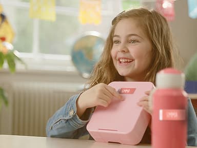 Kleine Aufkleber Vorteilspaket (einfarbig)