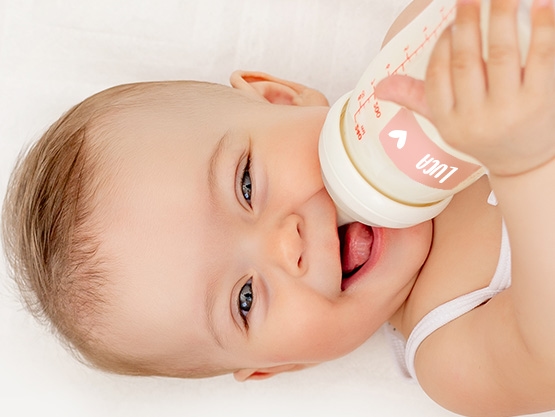 Kleine Aufkleber Vorteilspaket (einfarbig)