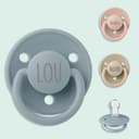 BIBS Schnuller mit Namen