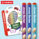 Personalisierte STABILO Buntstifte