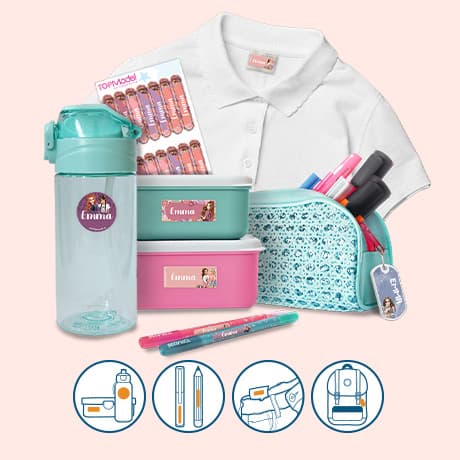 TOPModel Kombi-Paket